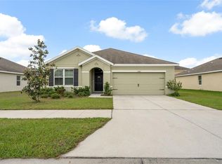 35680 Hillbrook Ave, Zephyrhills, FL 33541