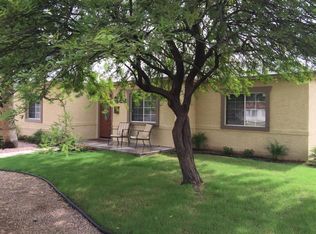 1801 N Whittier Dr, Phoenix, AZ 85006