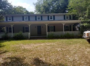 230 Pandanus Rd, Orangeburg, SC 29115