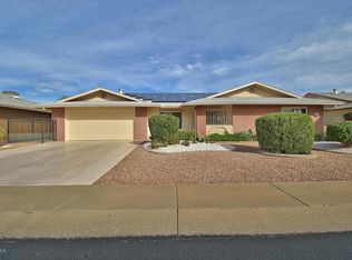 12610 W Paintbrush Dr, Sun City West, AZ 85375