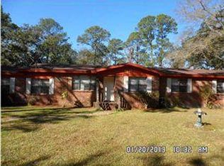 4425 Delchamps Rd, Coden, AL 36523