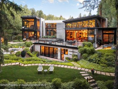 1310 Red Butte Dr, Aspen, CO, 81611