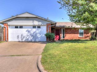 6507 SW Oak Cliff Ave, Lawton, OK 73505