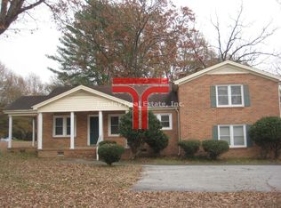 307 Murray Dr, Mauldin, SC 29662