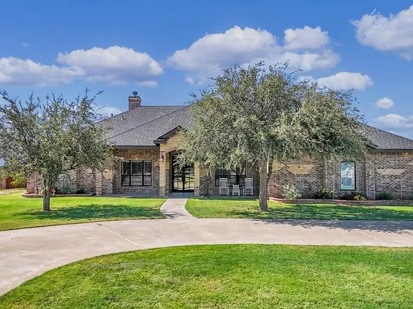 8301 Glasgow Dr, Midland, TX 79707