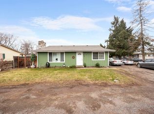 115 E D St, Wapato, WA 98951