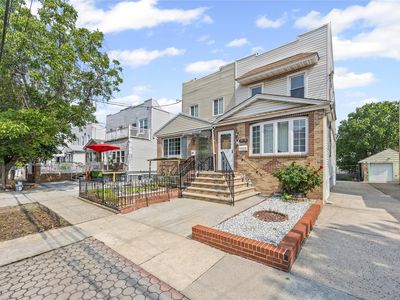 15039 Coolidge Avenue, Jamaica, NY, 11432