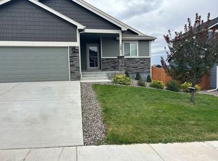 10811 Yuba Dr, Colorado Springs, CO 80925