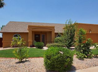 1316 N Rosemont, Mesa, AZ 85205