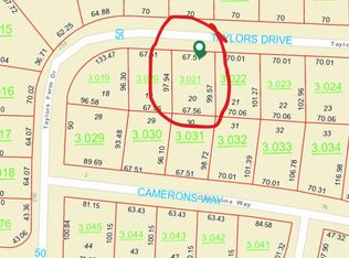 175 Taylors Farm Rd #20, Lincoln, AL 35096