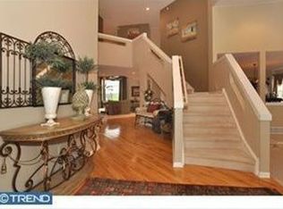 1204 Sage Ln, Chalfont, PA 18914