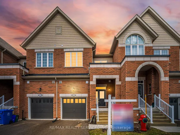 6 Landsborough St, Grand Valley, ON L9W 7R1