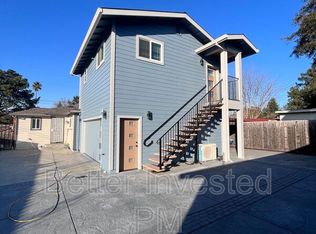 1218 Valerie Way #A, Santa Rosa, CA 95407
