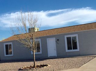 2107 E 6th St, Douglas, AZ 85607