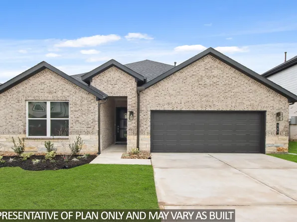 Amethyst Plan, Mill Creek Estates