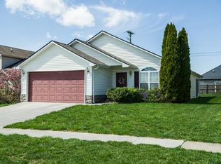 141 Richfields Ave, Georgetown, KY 40324