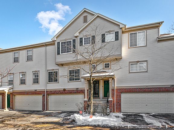 2nd image of 287 Monarch Dr Unit C