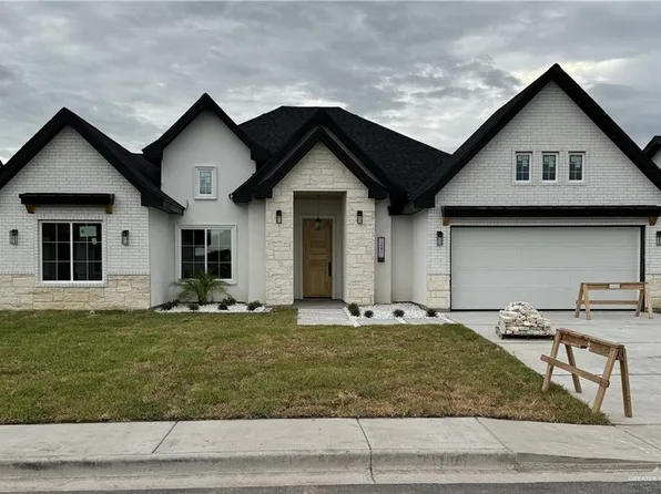 1240 Milania Dr, La Feria, TX 78559