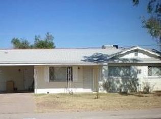 3148 W Charter Oak Rd, Phoenix, AZ 85029