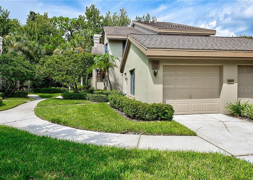 Landmark Oaks Condominiums 3017 Landmark Blvd Palm Harbor FL Zillow