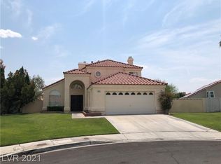 283 Kershner Ct, Henderson, NV 89074