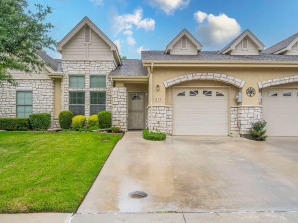 815 Earhart Ave, Grand Prairie, TX 75051