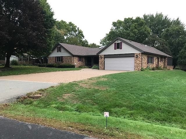 George Street View (front)