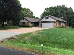1003 George Dr, Marshfield, WI 54449