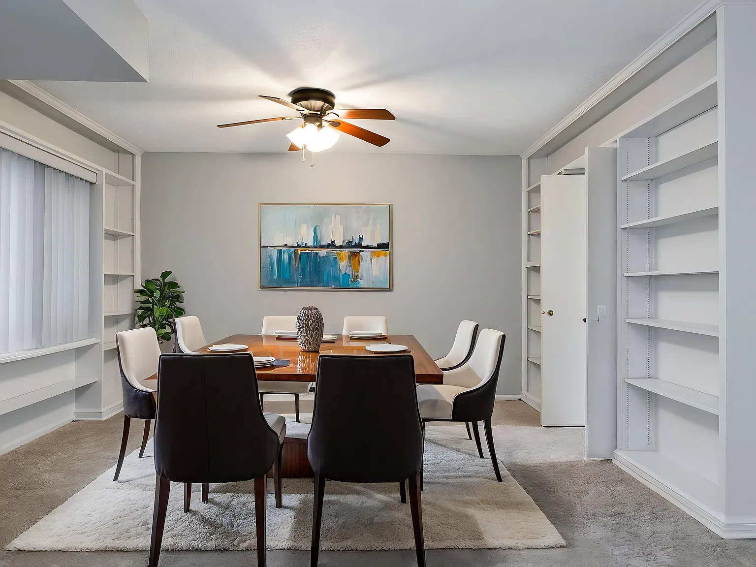 2 bed, $2,700 — Photo 4