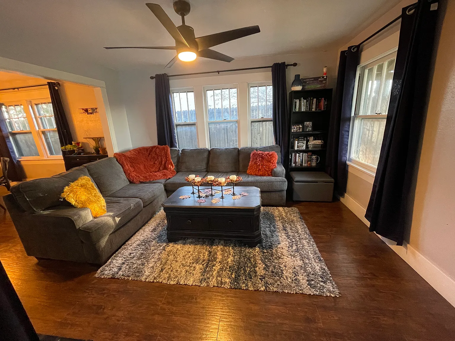 3 bed, 2.5 bath, 1501 sqft, $3,600 — Photo 3