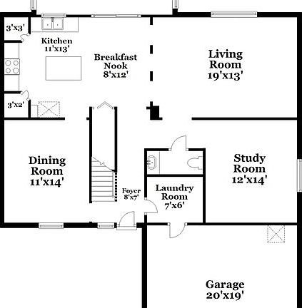 5th image of 6784 Portofina Ct