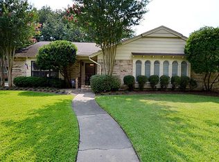 2527 Southwick St, Houston, TX 77080