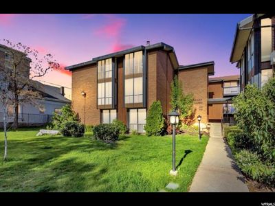 249 S 700 E #48, Salt Lake City, UT, 84102