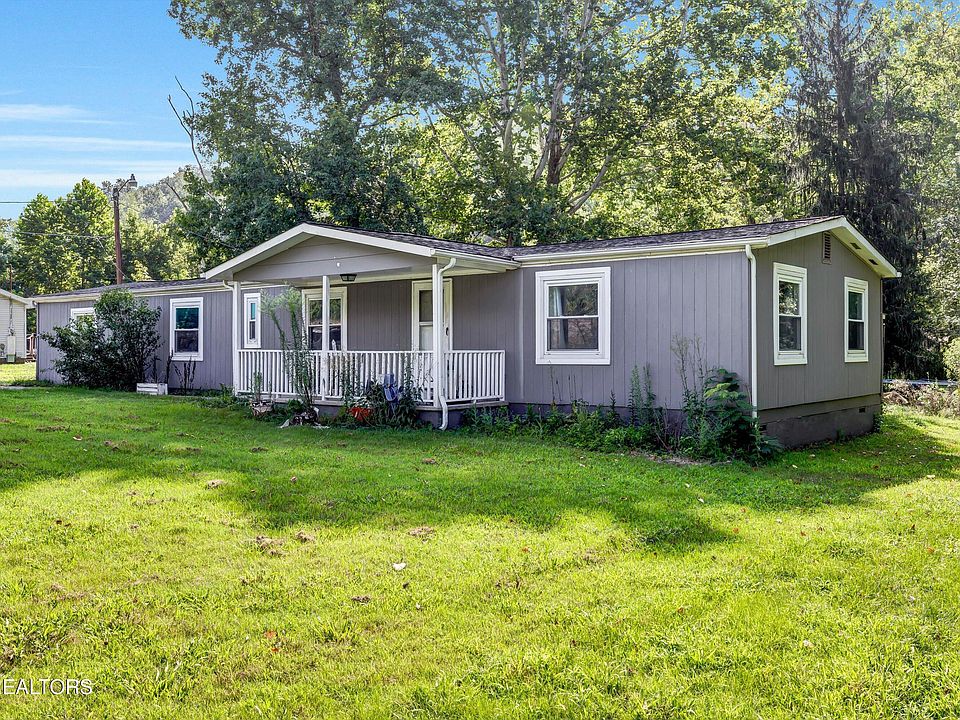 1753 Sulphur Springs Rd, Clinton, TN 37716 | Zillow