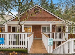 3018 128th Ave SE APT 16, Bellevue, WA 98005