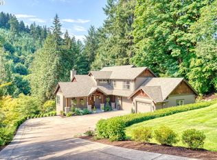 21280 NE Red Hills Rd, Dundee, OR 97115