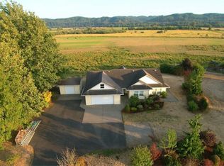 208 Monte Brady Rd, Montesano, WA 98563