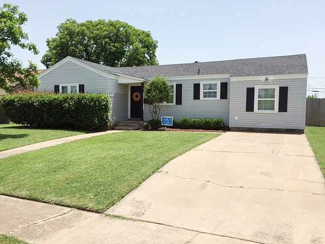 1st image of this home