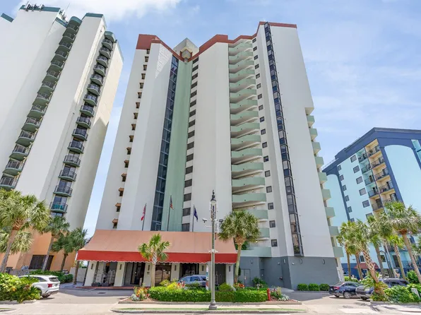2700 N Ocean Blvd. #1954, Myrtle Beach, SC 29577