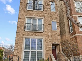 1658 W Diversey Pkwy #2, Chicago, IL 60614