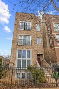 1658 W Diversey Pkwy #2, Chicago, IL, 60614