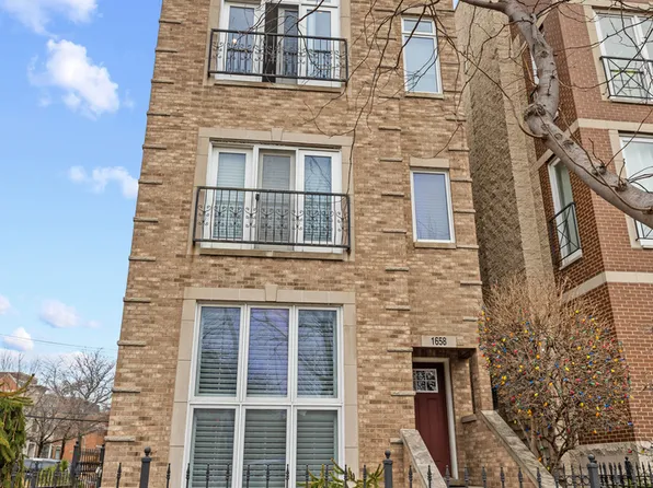 1658 W Diversey Pkwy #2, Chicago, IL 60614