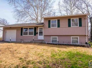 5307 SW 31st Ter, Topeka, KS 66614