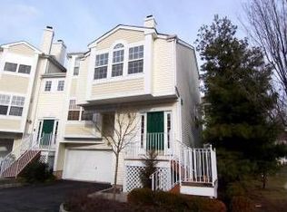 708 Dawson Pl #708, Whippany, NJ 07981