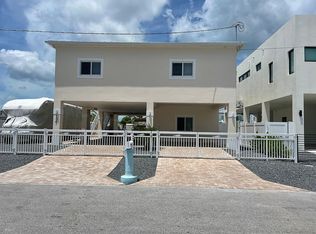 154 Long Key Rd, Key Largo, FL 33037