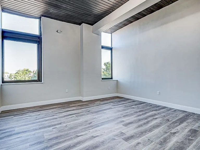 Sample Bedroom