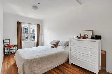 Rented by The Agency