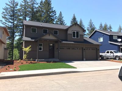 1585 NE Currin Creek Dr, Estacada, OR, 97023