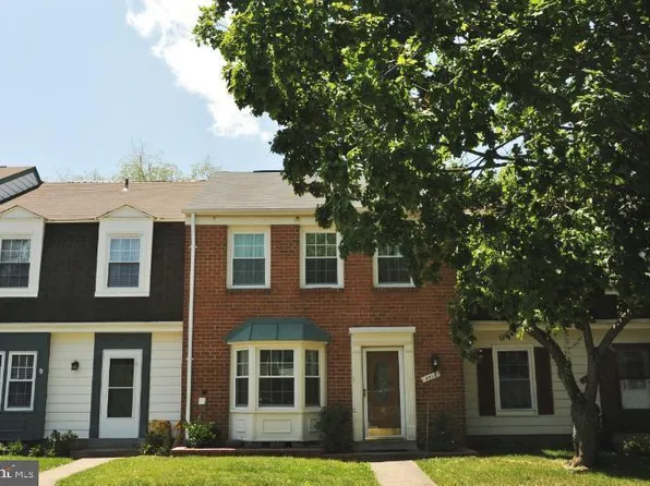 6612 Forbush Ct, Alexandria, VA 22310