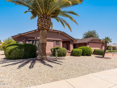 20603 N 147th Ct, Sun City West, AZ, 85375